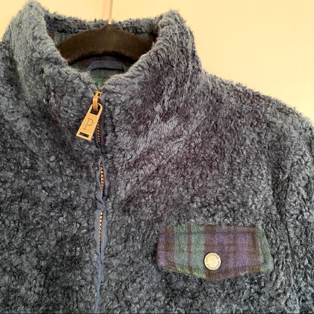 Pendleton Jacket - Picture 4 of 9